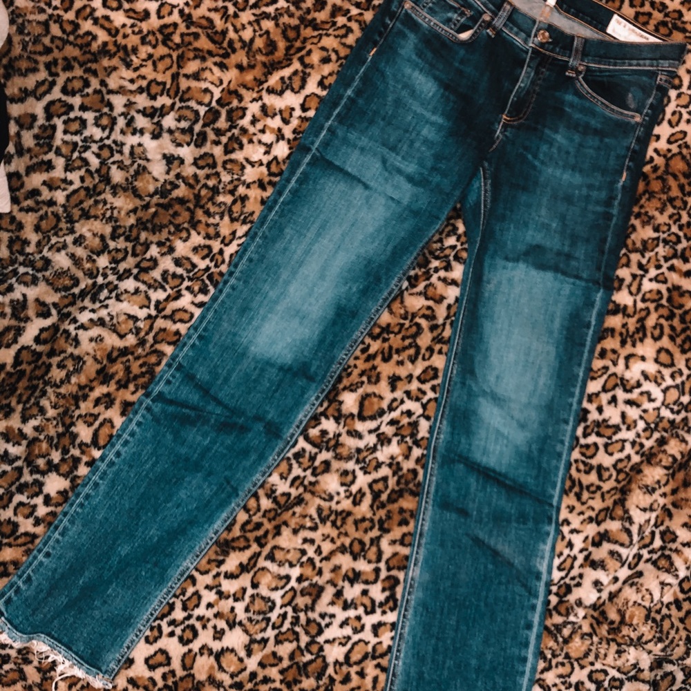 Rag & Bone Jeans